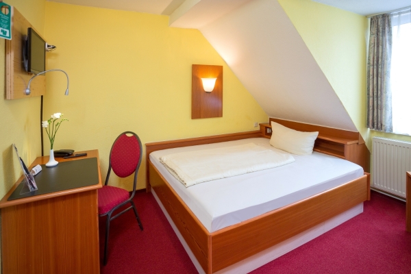 Hotel Harzer Hof